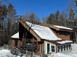 2247 Richmond Rd, Hinesburg, VT 05461