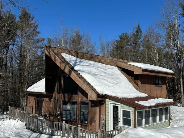 2247 Richmond Road, Hinesburg, VT 05461