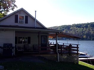 94 S Shore Rd, Cuba, NY 14727