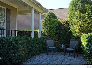 109 Nouveau Ave, Raleigh, NC 27615