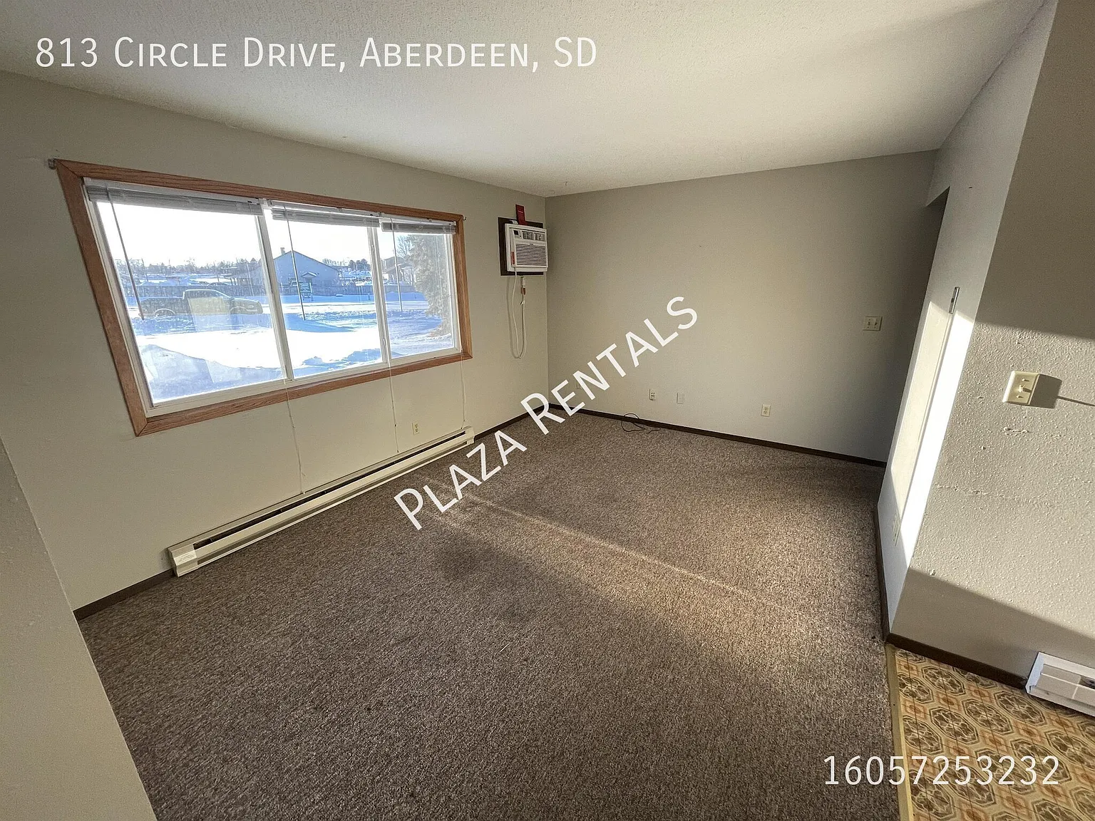 2 bed, $750 — Photo 1