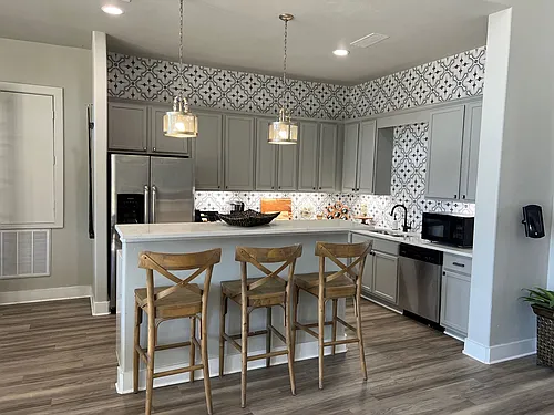 The Colony Luxury Apartments Photo 1