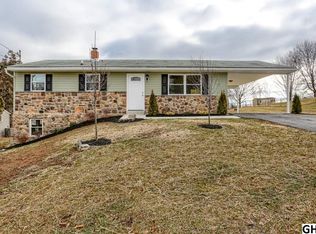 1859 Spring Rd, Carlisle, PA 17013