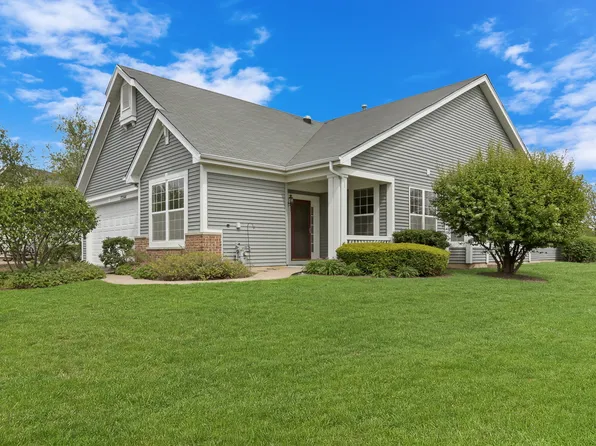 13244 W Sheffield Ln, Beach Park, IL 60083