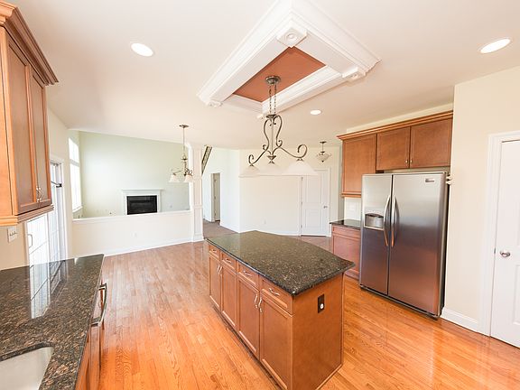 Kitchen & Breakfast Nook