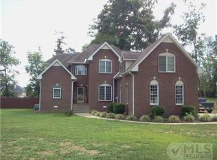 109 Melanie Ln, Clarksville, TN 37042