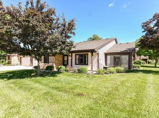 7540 Farm View Cir W, Indianapolis, IN