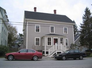 17 Brook St, Manchester, MA 01944