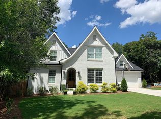 470 Woodlawn Ave, Athens, GA 30606