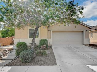 5717 Bullhead St, North Las Vegas, NV 89031