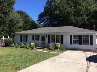 2714 Lowell Bethesda Rd, Gastonia, NC 28056