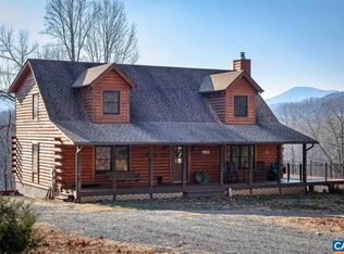 230 Blue Ridge Ln, Faber, VA 22938