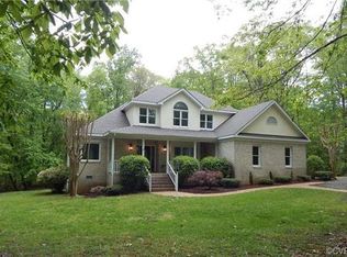 1931 Huguenot Hundred Dr, Midlothian, VA