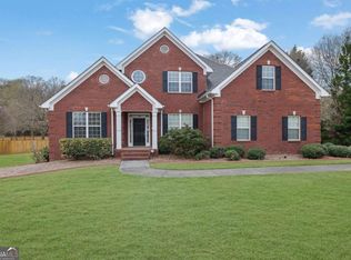 432 Aberdeen Way, Winder, GA 30680