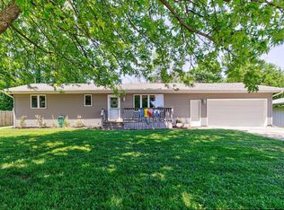 600 Birch St, Sidney, IA 51652