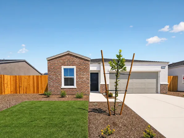 8236 Wandesford Dr, Bakersfield, CA 93311