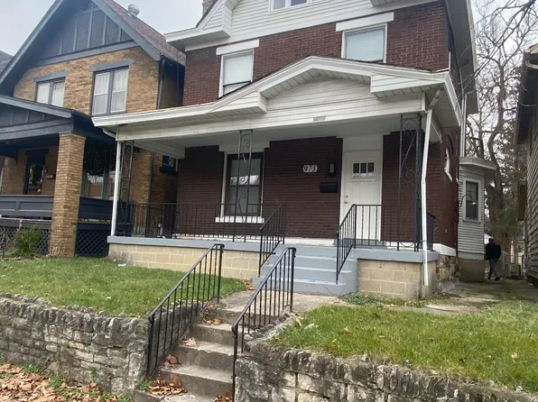 973 S Ohio Ave, Columbus, OH 43206
