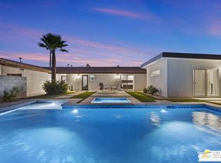 2800 E San Juan Rd, Palm Springs, CA 92262