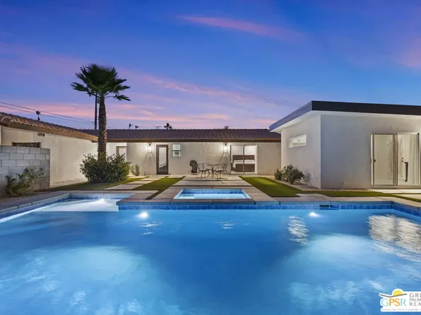 【K】 Palm Springs CA Real Estate - Palm Springs CA Homes For Sale | Zillow