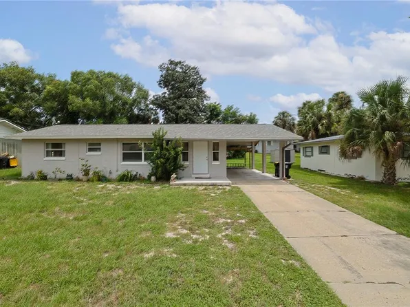 610 LANTERN LANE, ORANGE CITY, FL 32763