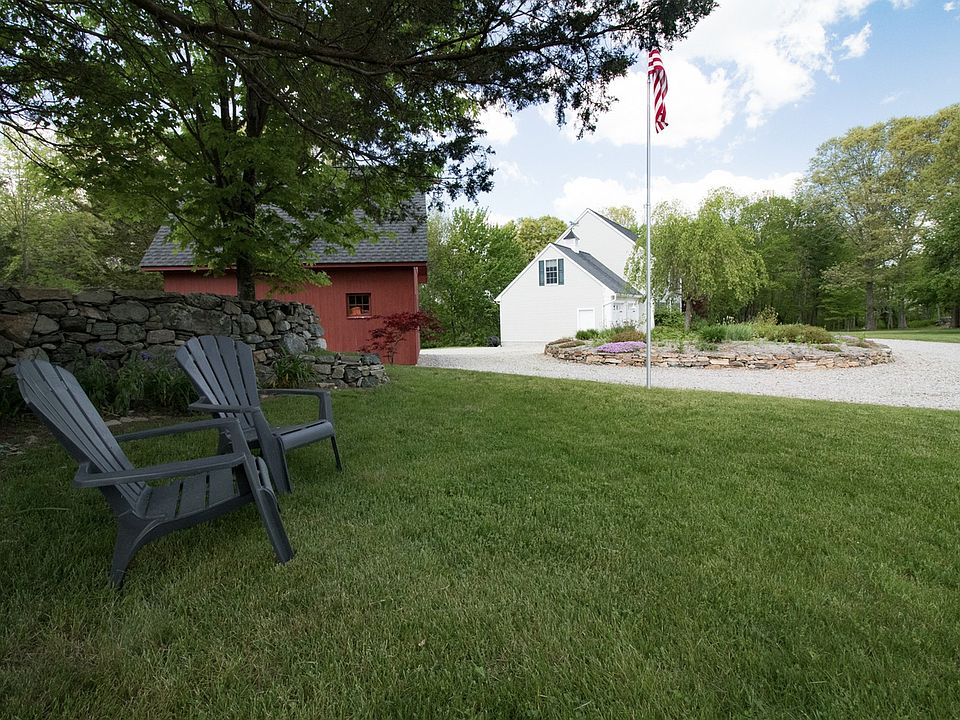 351 Wyassup Rd, North Stonington, CT 06359 Zillow