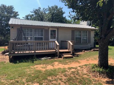 21135 E Eighth St, Hinton, OK, 73047
