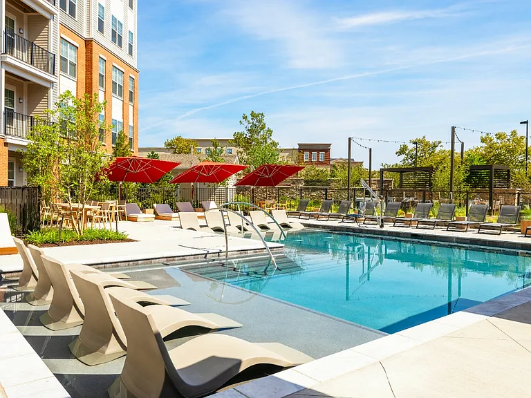 Parkside Providence Town Center — Photo 17