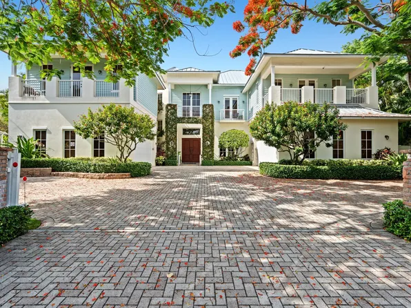 1232 Seaspray Avenue, Delray Beach, FL 33483