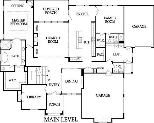 2nd image of 11312 W 163rd St