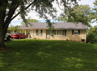 12016 N Bethlehem Rd, Bethlehem, KY 40007