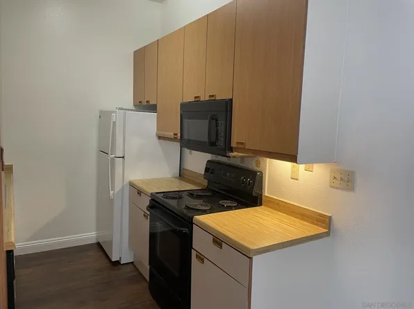 8328 Regents Rd Unit 1F, San Diego, CA 92122