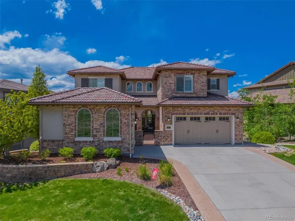 10859 Greycliffe Drive, Littleton, CO 80126