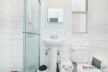 Rented by Keller Williams NYC