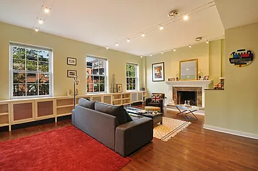 Sold by Corcoran