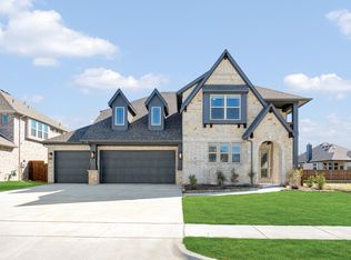 2107 Redding Dr, Mansfield, TX 76084