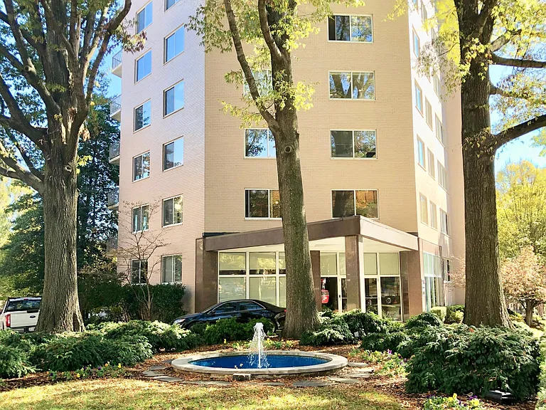 2829 Connecticut Ave NW #611 — Photo 14
