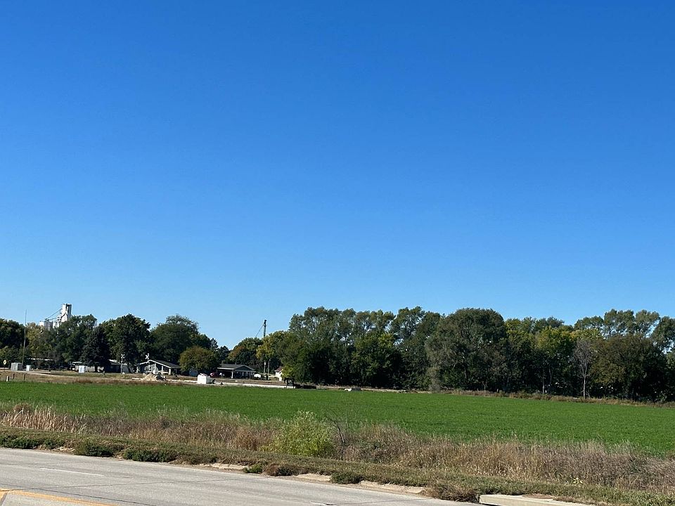 316 O St, Saint Paul, NE 68873 MLS 11221488 Zillow