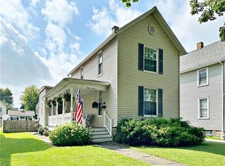 37 Boehler St, Tiffin, OH 44883