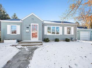 2015 34th St, Two Rivers, WI 54241