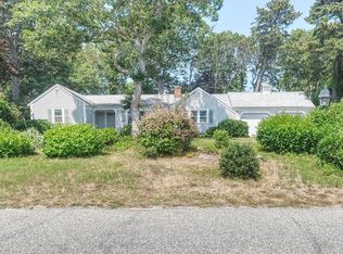 126 Captain Small Rd, South Yarmouth, MA 02664