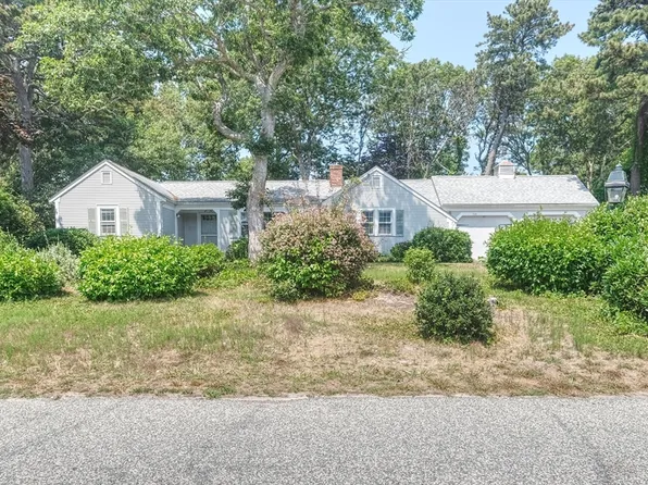 126 Captain Small Rd, South Yarmouth, MA 02664