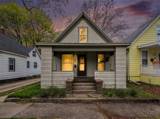 813 Michigan Ave, Saint Joseph, MI 49085