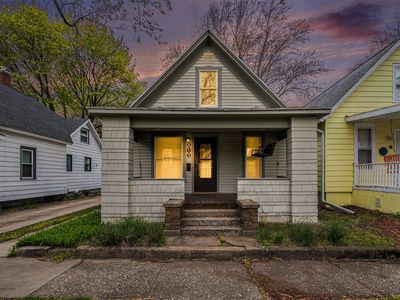 813 Michigan Ave, Saint Joseph, MI, 49085