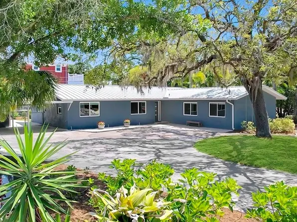 600 Betmor Ln, Palm Harbor, FL 34683