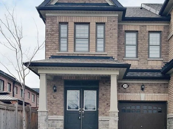 49 True Blue Cres, Caledon, ON L7E 4K6
