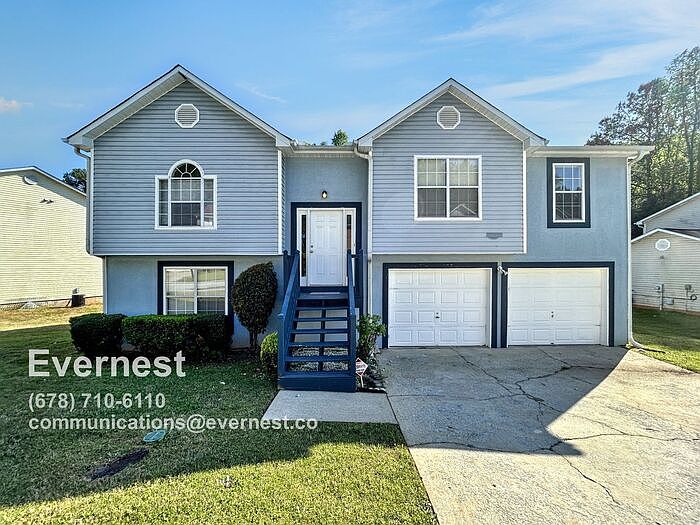 832 Stonebridge Cres, Lithonia, GA 30058 | Zillow