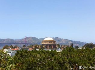 2668 Greenwich St, San Francisco, CA 94123