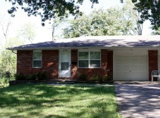 2705 Summit Rd #A, Columbia, MO 65203