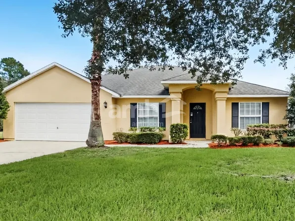 14138 Devan Lee Dr W, Jacksonville, FL 32226