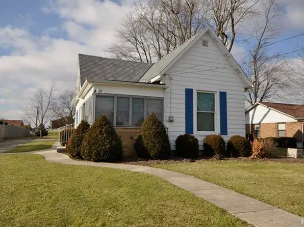 232 N 5th St, Parker City, IN 47368